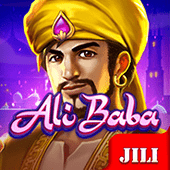 Ali Baba on Taya365OriginalAPK