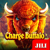 Charge Buffalo on Taya365OriginalAPK