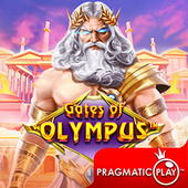 Gates of Olympus on Taya365OriginalAPK