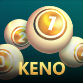 Keno Cards