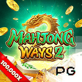 Mahjong Ways 2 on Taya365OriginalAPK