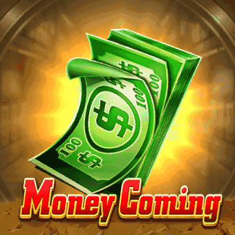 Money Coming on Taya365OriginalAPK