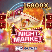 Night Market on Taya365OriginalAPK