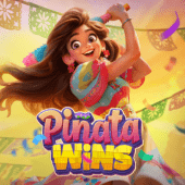 Pinata Wins on Taya365OriginalAPK