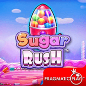 Sugar Rush on Taya365OriginalAPK