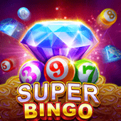 Super Bingo on Taya365OriginalAPK