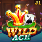 Wild Ace on Taya365OriginalAPK