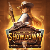 Wild Bounty Showdown on Taya365OriginalAPK